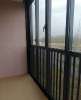 Сдам студию, Арцеуловская аллея 19, 25 м²