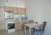 Сдам студию, Арцеуловская аллея 17, 25 м²