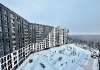 Сдам 1-комнатную квартиру, Планерная ул. 97к2, 35.4 м²