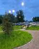 Сдам 1-комнатную квартиру в Санкт-Петербурге, м. Старая деревня, Полевая Сабировская ул. 45к1, 36 м²