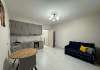 Сдам студию, пр-т Будённого 21к4, 25 м²