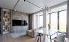 Сдам 2-комнатную квартиру, 77 м²