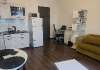 Сдам студию, Арцеуловская аллея 21, 24 м²