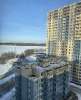 Сдам 1-комнатную квартиру, Арцеуловская аллея 21, 33 м²
