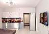 Сдам студию, пр-т Будённого 23к5, 25.5 м²