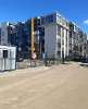 Сдам студию, Пушкинский р-н Пушкин ул. Архитектора Данини 15к1, 25 м²