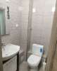 Сдам студию в Санкт-Петербурге, м. Комендантский проспект, Парашютная ул. 34, 23 м²