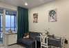Сдам 1-комнатную квартиру, Львовская ул. 9, 43 м²