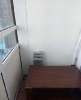 Сдам студию, Арцеуловская аллея 23к1, 24 м²