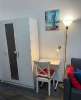 Сдам студию, Арцеуловская аллея 19, 32 м²
