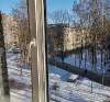 Сдам 1-комнатную квартиру в Санкт-Петербурге, м. Площадь Мужества, 2-й Муринский пр-т 12к2, 35 м²