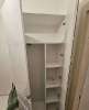 Сдам студию, ул. Струве 18, 24 м²