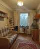 Сдам комнату в 2-к квартире в Санкт-Петербурге, м. Проспект Просвещения, ул. Есенина 28к1, 12 м²