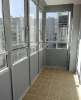 Сдам студию, Уральская улица 6, 38 м²