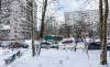 Сдам 3-комнатную квартиру в Санкт-Петербурге, м. Проспект Большевиков, Товарищеский пр-т 14, 57.6 м²