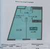 Сдам 1-комнатную квартиру в Санкт-Петербурге, м. Ломоносовская, Варфоломеевская ул. 6, 35.2 м²