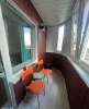 Сдам 1-комнатную квартиру, Малая Бухарестская ул. 10к2, 38.4 м²