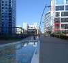 Сдам 1-комнатную квартиру в Санкт-Петербурге, м. Приморская, б-р Александра Грина 3, 38 м²