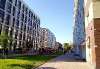 Сдам 2-комнатную квартиру в Санкт-Петербурге, м. Площадь А. Невского II, Кременчугская ул. 13к1, 59 м²