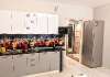Сдам студию, пр-т Будённого 23к5, 25.5 м²