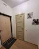 Сдам 1-комнатную квартиру, Арцеуловская аллея 23к1, 33.2 м²