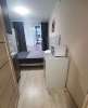 Сдам студию в Санкт-Петербурге, м. Площадь Мужества, Политехническая ул. 6, 23 м²