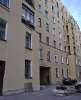 Сдам комнату в 4-к квартире в Санкт-Петербурге, м. Петроградская, ул. Всеволода Вишневского 14, 15 м²
