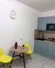 Сдам студию, пр-т Будённого 23к5, 25 м²