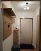 Сдам студию в Санкт-Петербурге, м. Озерки, наб. реки Каменки 23, 21 м²