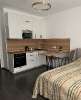 Сдам студию, Верхне-Каменская ул. 11к1, 25 м²
