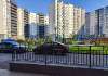 Сдам 1-комнатную квартиру, Ломоносовский р-н Виллозское городское поселение пос. Новогорелово Промышленная ул. 10/4, 34.7 м²