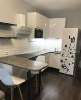 Сдам 1-комнатную квартиру, пр-т Ветеранов 194, 35 м²