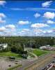 Сдам 1-комнатную квартиру в Санкт-Петербурге, м. Пионерская, Коломяжский пр-т 15к2, 49.5 м²