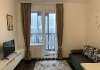 Сдам 1-комнатную квартиру, Арцеуловская аллея 19, 34.5 м²