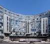 Сдам 3-комнатную квартиру в Санкт-Петербурге, м. Чкаловская, Большая Зеленина ул. 8к2, 142 м²