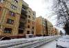 Сдам 1-комнатную квартиру, Пушкинский р-н Павловск Слуцкая ул. 13, 40.5 м²