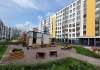 Сдам студию, пр-т Будённого 23к1, 24 м²