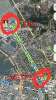 Сдам студию, Арцеуловская аллея 21, 27.3 м²