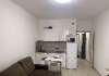 Сдам студию, Арцеуловская аллея 21, 25 м²