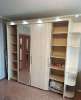 Сдам комнату в 3-к квартире, ул. Маршала Захарова 12к2, 24.7 м²