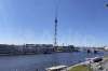 Сдам 2-комнатную квартиру в Санкт-Петербурге, м. Выборгская, ул. Александра Матросова 1, 65 м²