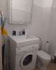 Сдам студию, Муринская дорога 12к1, 23 м²