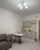 Сдам студию, Арцеуловская аллея 19, 28 м²