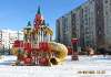 Сдам 2-комнатную квартиру в Санкт-Петербурге, м. Проспект Большевиков, ул. Джона Рида 7к1, 52 м²
