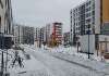 Сдам студию, пр-т Будённого 23к1, 25 м²