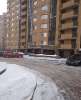 Сдам 1-комнатную квартиру в Санкт-Петербурге, м. Парнас, пос. Парголово ул. Валерия Гаврилина 3к1, 30 м²