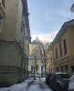 Сдам 1-комнатную квартиру в Санкт-Петербурге, м. Чернышевская, Манежный пер. 1/4, 50 м²