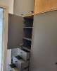 Сдам студию, Арцеуловская аллея 21, 24 м²