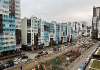 Сдам студию, Комендантский пр-т 71, 25 м²