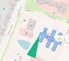 Сдам студию в Санкт-Петербурге, м. Парнас, пос. Парголово Толубеевский пр. 8к2, 24 м²